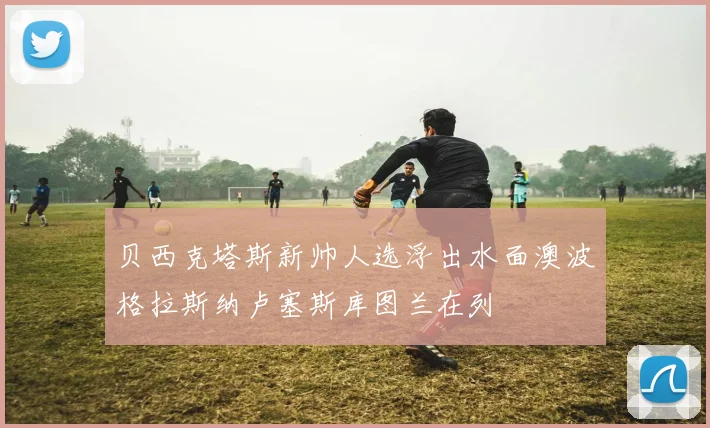 贝西克塔斯新帅人选浮出水面澳波格拉斯纳卢塞斯库图兰在列