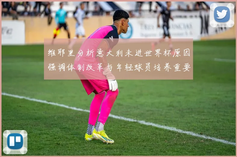 维耶里分析意大利未进世界杯原因强调体制改革与年轻球员培养重要性